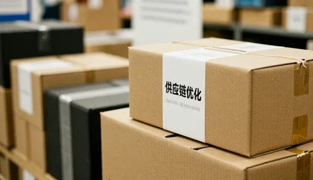 智能办公设备如何提升物流效率的实践分析