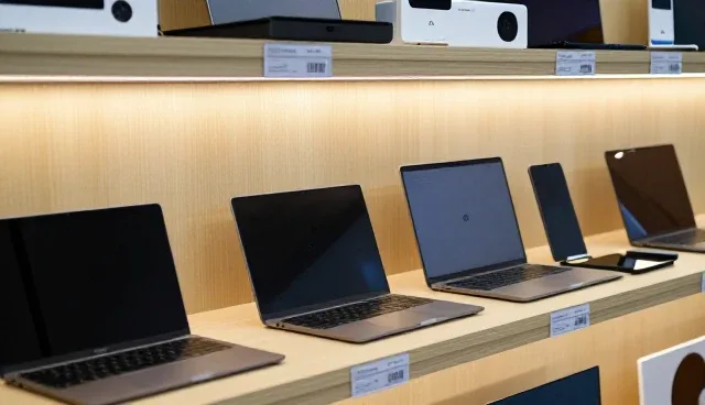 电子产品销售中供应链管理的常见误区
