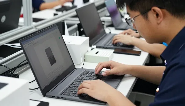 仓储配送技术如何影响商品变化