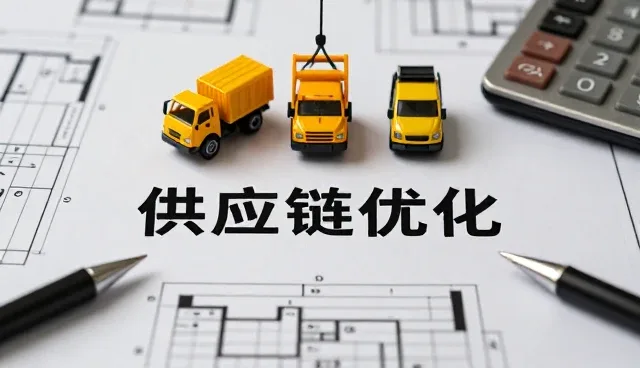 系统集成如何推动供应链服务定制化发展