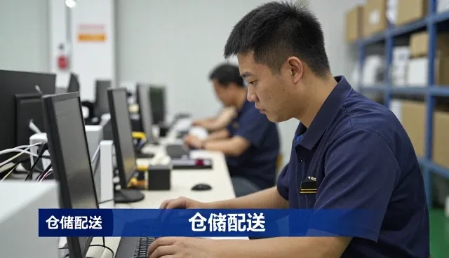 上海岚惟帆商贸有限公司供应链服务等应用于维护保养案例介绍